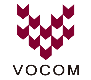 Vocom logo